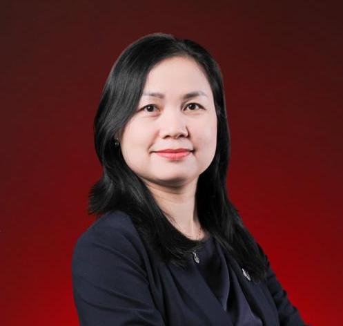 Nguyen Thi Thanh Thuy