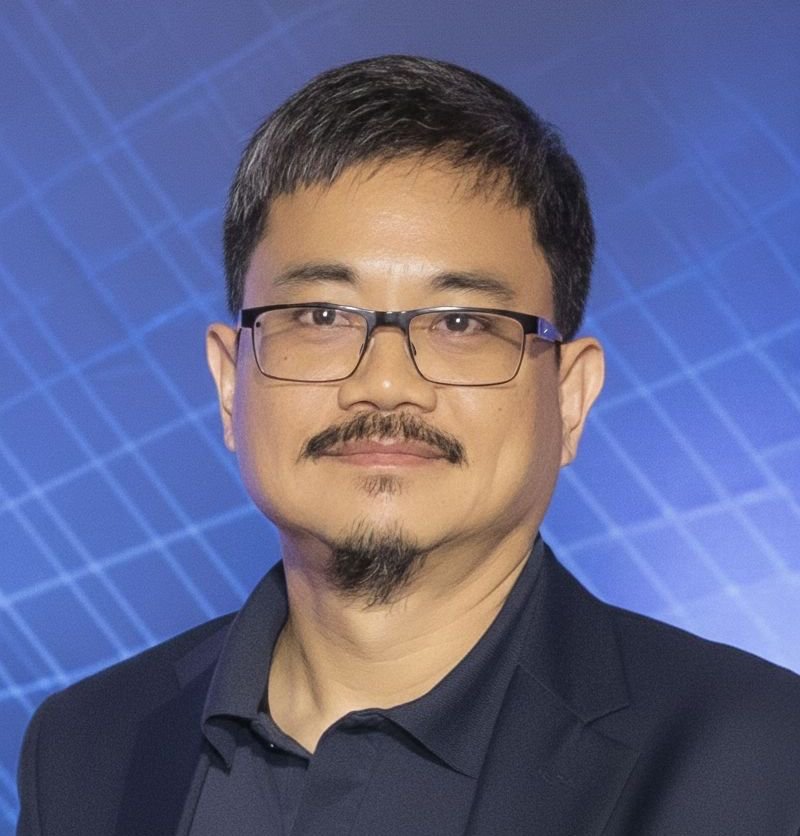 Lam Huan Tran
