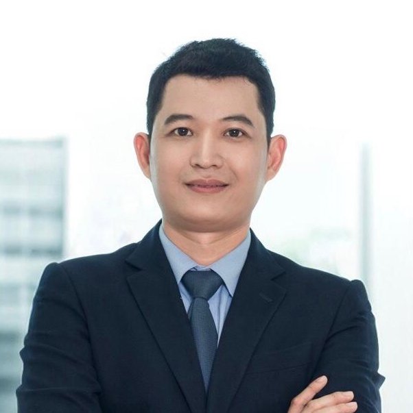 Vo Hoang Duy Trinh